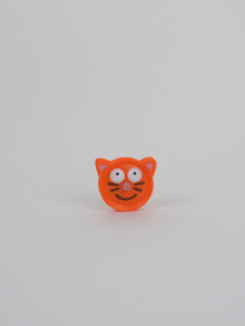 Meow card holder