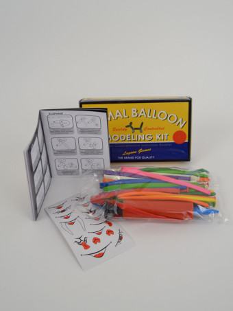 300101-animal-balloon-kit