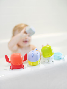 Creature cups